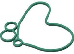 Set Guarnizioni Pompa Carburante Vw Golf 98-