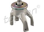 Topran 113 926 - Oe 7H0 199 849AG Supporto Motore, Posteriore Per T6, T5