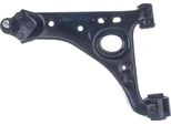 Denckermann D120659 Braccio Trasversale Anteriore Sinistro Per Opel Mokka / Mokka X (J13)