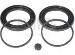 Budweg Caliper Guarnizione Pistone Pinza Freno 189995 Per Iveco Daily Vi Furgone Daily Iv Furgone/Combi Daily Vi Pianale/Telaio Daily Citys Bus