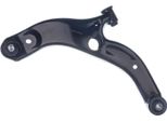 Denckermann D120635 Braccio Di Controllo Anteriore Sinistro Per Mazda 323 F Vi (Bj)