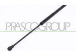 Prasco OP3059053 - Ammortizzatore Posteriore Oe 95515832 Per Agila B