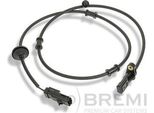 Bremi 51011 - Sensore Abs Oe 56041308AA Per Grand Cherokee Ii (Wg, Wj)