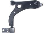 Denckermann D120559 Spina Dorsale Inferiore Anteriore Sinistra Per Ford Fiesta Mk5 Hatchback (JH1, JD1, JH3, JD3)
