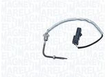Magneti Marelli 172000633010 - Oe 05146663AA Sensore Temperatura Gas Di Scarico Per Grand Cherokee Iv (Wk, WK2)