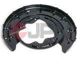 Jpn 11H0511 - Oe 58252 1H000 Piastra Di Ancoraggio, Asse Posteriore Destro Per I30 (Fd), Ceed (Ed), Pro Ceed (Ed)