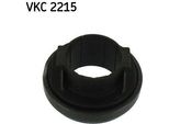Skf Vkc 2215 - Oe 0668650 Gruppo Di Chiusura Per Agila A, Combo (71), Tigra (S93)