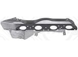 Elring 501.055 Guarnizione Collettore Di Scarico Per Land Rover Range Rover Sport (L494) Collettore Di Scarico