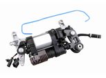 Vemo V10-52-0009 Compressore Per Sospensioni Pneumatiche Per Vw Touareg (7P5, 7P6) Sospensioni Pneumatiche