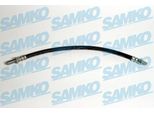 Samko 6T46108 Tubo Freno Per Ford Sierra Hatchback (Gbc) Sierra Estate (Bnc)
