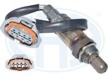 Sonda Lambda Era Per Opel Corsa C Hatchback (X01) Sonda A Salto 345 Mm 570216A