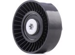 Ridex 312D0114 - Oe 06E 903 341 A Puleggia Folle, Cinghia A V Per A4 (8E), A4 (8H), A4 (8K), A5 (8T), A5 (8F), A6 (4F), A6 (4G), A7 (4G), A8 (4H), Q5 (8R), Q7 (4L), Q7 (4M), Cayenne (92A)