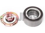 Jpn 10L1035 - Oe 40210 00QAG Cuscinetto Ruota, Asse Anteriore Per Primastar (X83), Vivaro (J7), Vivaro (F7), Vivaro A (E7), Vivaro A (X83), Espace Iv (Jk), Megane Ii, Trafic Ii (Jl), Trafic Ii (Fl), Trafic Ii (El), Vel Satis (BJ0)