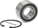 MASTER-SPORT 3991-SET-MS Set Di Cuscinetti Ruota Asse Anteriore Per Nissan Micra Iv (K13K, K13KK)