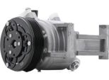 Valeo 559625 - Compressore Aria Condizionata Oe L4500D07AA02 Per 2 (De, Dh)