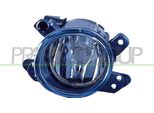 Prasco ME3244414 - Oe A2518200756 Fendinebbia Anteriore, Sinistro Per Classe A (W169), Classe B (W245), Classe C (W204), Classe C (S204), Classe M (W164), Fortwo Cabrio (451)