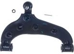 Denckermann D120686 Braccio Trasversale Posteriore Inferiore Per Suzuki Vitara Suv (Et, Ta, Td)