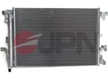 Jpn 60C9148 - Oe 31369510 Condensatore Aria Condizionata Con Essiccatore Per XC90 I (275)