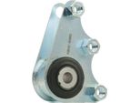 Ridex 247E0692 - Supporto Motore Oe 1806 91, Inferiore Per Jumper, Ducato, Boxer