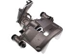 Denckermann Pinza Freno Posteriore Destra Per Iveco Daily Iv Furgone/Combi Ø60Mm B190130R