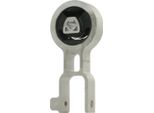 Ridex 247E0666 - Oe 55700442 Supporto Motore, Posteriore, Inferiore Per Mito (955), Punto