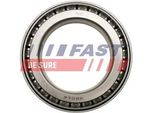 Fast FT66302 Cuscinetto Ruota Adatto Per MERCEDES-BENZ T2/LN1 Furgone/Station Wagon Posteriore Su Entrambi I Lati