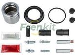Kit Di Riparazione Pinza Freno Frenkit Per Vw Tiguan (5N) Anteriore 57 Mm 757492