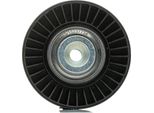 Ridex 312D0130 - Puleggia Folle Oe 076260938, Cinghia A V Per Crafter (2E), Crafter (2F)