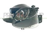 Prasco BM0244413 - Oe 63176948374 Fendinebbia Anteriore, Destro Per Serie 3 (E90), Serie 3 (E91)
