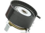 Ridex 308T0280 - Puleggia Tenditore Oe 1765052, Cinghia Di Distribuzione Per B-Max, C-Max, Ecosport, Fiesta Vi, Fiesta Vii, Focus Iii, Grand C-Max, Mondeo V, Tourneo Connect, Transit Connect, Transit Courier