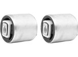 Ridex 251T0946 - Oe 31 12 0 006 482 Cuscinetto, Braccio Di Controllo Per Serie 5 (E39), Serie 7 (E38)
