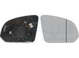 Van Wezel Specchio Retrovisore Esterno Destro Per Volvo XC40 (536) Asferico Riscaldabile Senza Oscuramento Automatico 5917838