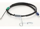Cavo Freno A Mano Ate Cavo Freno Di Stazionamento Per Ford Transit Mk7 Furgone (V363, Fcd, Fdd) Posteriore Destro 24.3727-0684.2
