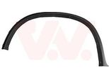 Van Wezel Parafanghi Allargati Per Bmw X6 (E71, E72)