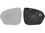 Van Wezel Specchio Retrovisore Esterno Sinistro Per Dacia Duster Ii Convesso 1557831