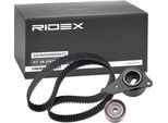 Ridex 307T0046 - Zahnriemensatz Oe 13503 63010 FüR Avensis (T22), Camry (V1), Camry (V2), Carina E (T19), (T19), (T21), Picnic (XM1), Rav 4 I (A1)