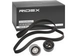 Ridex 307T0175 - Oe 078 109 119 C Zahnriemensatz FüR A6 (4B), A6 (4A), A4 (8H), A4 (8E), A4 (8D), Superb I (3U), Passat (3B)