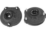 Ridex 1180S0448 - Supporto Montante Oe 5038 J7 Per Nemo, Qubo, Linea, Fiorino, Bipper Tepee, Bipper (Aa)