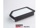 Filtro Aria Coopersfiaam Filters PA7874 Per Kia Soul Ii (Ps) Cartuccia Filtrante