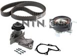 Snr KDP452.271 - Oe 1675923 Pompa Dell'acqua + Zahnriemensatz Per C-Max, Focus Iii, Galaxy (Ck), Grand C-Max, Kuga Ii, Mondeo V