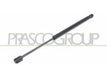 Prasco FT4209095 - Oe 46812168 Molla A Gas, Lunotto Posteriore Per Stilo