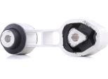 Ridex 247E0318 - Oe 46800429 Supporto Motore, Inferiore Per 500 (312), Panda, Ka (RU8)