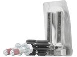 Trw SJ1412 Set Boccole Di Guida Pinza Freno Per Hyundai I20 (Pb, Pbt)