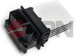 Jpn 60E9159 - Oe 77 01 051 272 Regolatore, Soffiatore Interno Per Clio Ii, Thalia I (Lb)