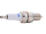 Magneti Marelli 062708000004 - Candela Di Accensione Per 145 (930), 146 (930), 164, 33 (907), Spider (115), Ducato, Clio I, Rapid