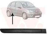 Van Wezel 0925406 - Oe 8546J9 Modanatura Posteriore Destra Per C3 Pluriel (Hb), C3 I (Fc, Fn)