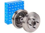 2X Delphi Tamburo Freno BFR589 Per Mitsubishi Mirage Sedan (A1_A)