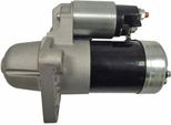Hella 8EA 011 612-571 - Oe M001T31071 Motorino Di Avviamento, Avviatore Per Duster