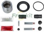 Kit Di Riparazione Pinza Freno Frenkit Per Bmw 3 Berlina (E46) Anteriore 54 Mm 754444