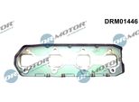 Dr.Motor Automotive DRM01446 Guarnizione Collettore Di Scarico Per Land Rover Range Rover Evoque (L538) Collettore Di Scarico